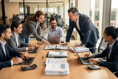 2026 Best Online Bachelor's in Accounting for Corporate Accounting Career Paths thumbnail