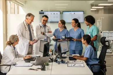 2027 Accredited Online Care Coordination Degree Programs With No GRE or GMAT Requirements thumbnail