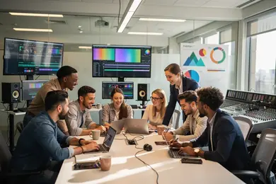 2026 Online Entertainment Business Bachelor's Degree Programs With No SAT or ACT Requirements thumbnail