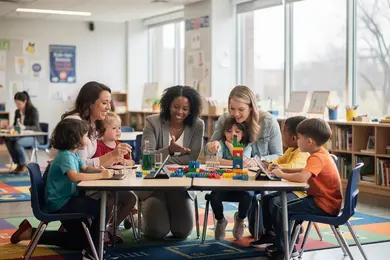 2026 Online Elementary Education Bachelor's Degree Programs With Weekly Start Dates thumbnail