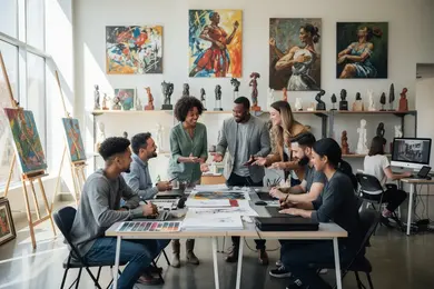 2026 Art Studies Degree Programs You Can Start Without Meeting All Requirements thumbnail