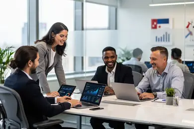 2027 Accredited Online Financial Technology Degree Programs That Accept the Most Transfer Credits thumbnail