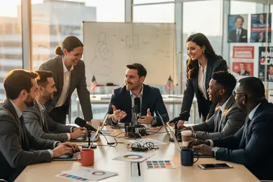 2026 Political Communication Skills Gap Analysis: What Employers Want vs What Degree Programs Teach thumbnail