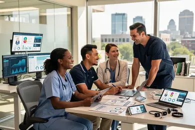 2026 First Informatics Roles for Allied Health Professionals thumbnail