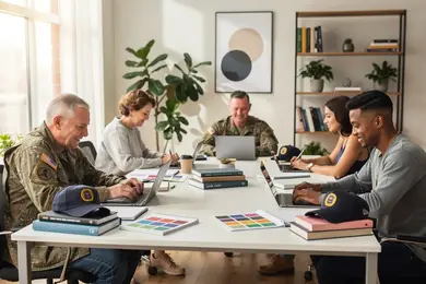 2027 Best Online Bachelor's Degrees With Credit for Military Experience thumbnail