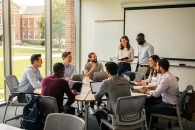 2026 Fitchburg State University Review for Online Students: Tuition, Programs, and Admissions thumbnail