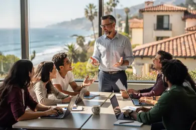 2026 Is Pepperdine University Good for Transfer Students? thumbnail