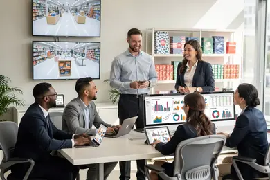 2027 Accredited Online Retail Management Degree Programs With No GRE or GMAT Requirements thumbnail