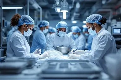 Most Affordable Sterile Processing Technician Schools & Training - Budget-Friendly Sterile Processing Tech Trade Programs in Virginia for 2026
