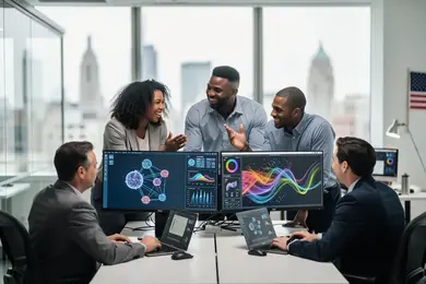 2026 AI Master's Degrees With Small Cohort Models thumbnail