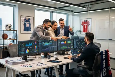 2026 Sports Analytics Master's Degree vs Graduate Certificate: Which Is Better? thumbnail