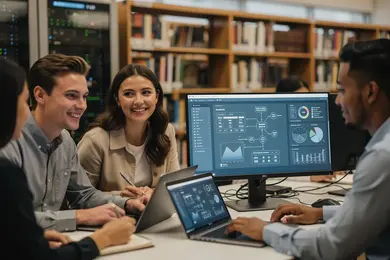 2027 MLIS Programs for Library Systems Testing and Quality Assurance thumbnail