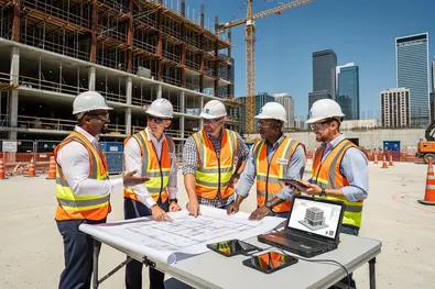 2026 Best Online Construction Management Programs for Construction Career Mobility Across Sectors