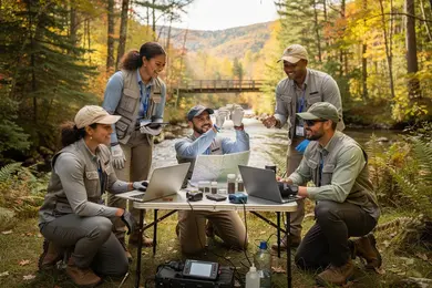 2026 Best Value Online Environmental Science Degree Programs: Affordable Accredited Options with the Strongest ROI thumbnail