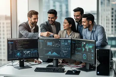 2026 Online Cybersecurity Degrees That Help Build Employer-Ready Technical Skills thumbnail