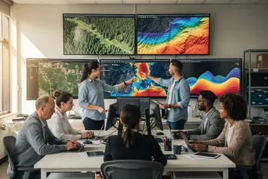 2027 Wildfire Risk Analysis Capstones: What to Look for in a Data Science Master's thumbnail