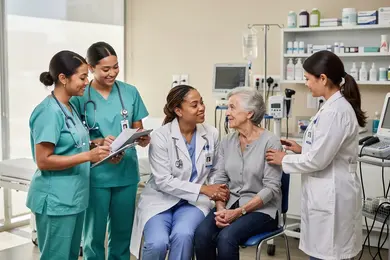 2026 Family Nurse Practitioner Degree Programs That Accept Transfer Credits thumbnail