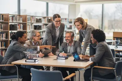 2026 How Employers Are Changing Hiring Criteria for Library Science Graduates in the AI Era thumbnail