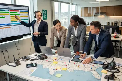 2027 Online Crisis Management Doctorate Programs That Give Credit for Prior Graduate Work thumbnail