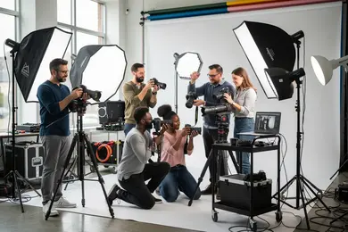 2026 Highest-Paying Jobs You Can Get With a Photography Degree thumbnail