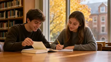 2027 Online Liberal Arts Master's Programs With University Scholarships: Awards, Eligibility & Tuition After Aid thumbnail