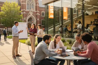 2026 Best Online Degrees at Syracuse University: Programs, Tuition, and Admissions thumbnail