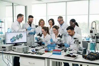2027 Accredited Online Applied Science Degree Programs With No GRE or GMAT Requirements thumbnail