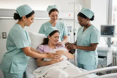 2026 Which Nurse Midwifery Specializations Have the Best Job Outlook? thumbnail