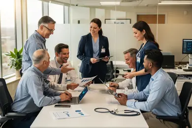 2026 Entry-Level Jobs With a Healthcare Management Degree thumbnail
