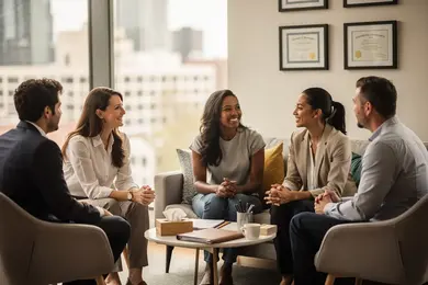 2026 Online Marriage and Family Therapy Degrees for Students Who Want Graduate Study That Leads Directly to Licensure thumbnail