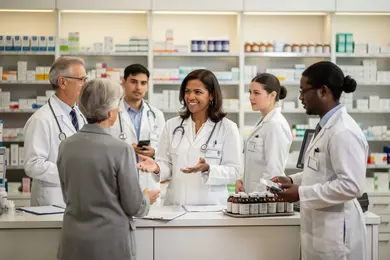 2026 Best Online PharmD Programs for Students Who Need Flexible Didactic Schedules thumbnail