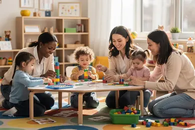 2026 Admission Requirements for Early Childhood Education Master's Programs: GPA, Prerequisites & Eligibility Criteria thumbnail
