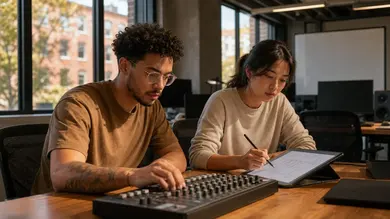 2027 Online Media Communication Master's Programs With University Scholarships: Awards, Eligibility & Tuition After Aid thumbnail