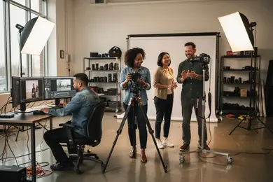 2026 Online Digital Photography Degrees With the Best Support for Returning Adults thumbnail