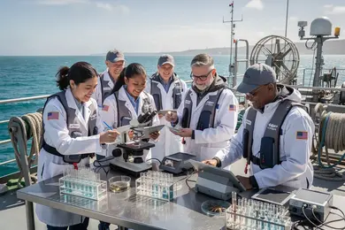 2027 Fastest Accredited Online Marine Science Programs: Accelerated Degrees and Completion Times thumbnail