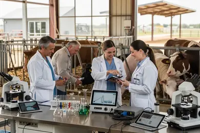 2026 Animal Science Master's Programs With Bridge or Foundation Courses thumbnail