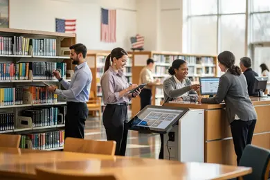 2026 Best Online Library and Information Science Degrees for Future Librarians thumbnail