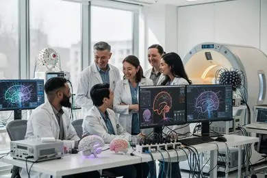 2026 Online Neuroscience Degrees With Systems Neuroscience Concentrations thumbnail