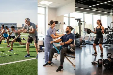 2026 Industries Hiring Graduates With a Physical Education Degree thumbnail