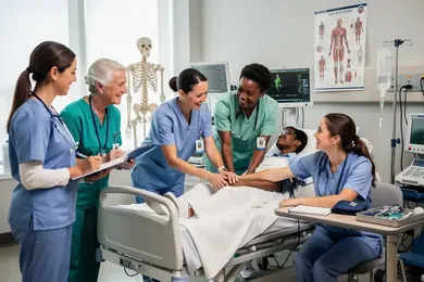 2027 Nurse Education Student Debt Report: Borrowing, Monthly Payments, and Repayment Risk thumbnail