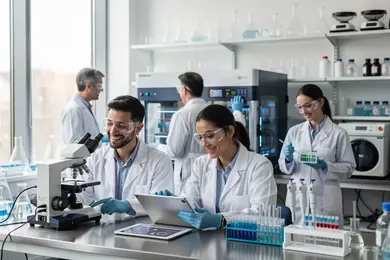 2026 Biological Sciences Careers Most Resilient to Automation thumbnail