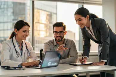2027 Best Online Professional Masters Degrees With the Best ROI thumbnail