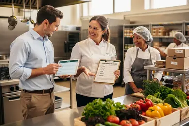 2026 How to Compare Online Food Industry Management Degrees by Transfer Friendliness thumbnail