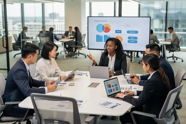 2026 Best Online Operations Management Degrees for Cross-Functional Leadership Careers