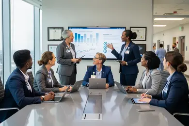 2027 Accelerated Online Nurse Executive Leadership Doctorate Programs: Faster Timelines, Credit Transfers, and Completion Paths thumbnail