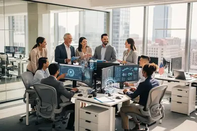 2026 Best AI Courses for Digital Transformation Leaders With Certificates thumbnail