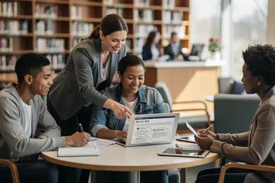 2027 MLIS Programs for Customer Service Professionals Moving Into Public Libraries thumbnail