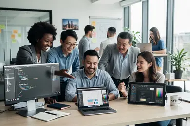 2026 Industry Demand for Web Design Master's Graduates: Job Outlook & Hiring Trends thumbnail