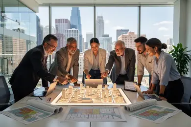 2027 Urban Planning Degree Metro Opportunity Report: Cities With the Best Mix of Pay, Openings, and Growth