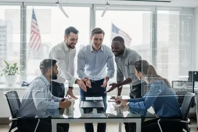 2027 Accelerated Online Systems Engineering Management Doctorate Programs: Faster Timelines, Credit Transfers, and Completion Paths thumbnail